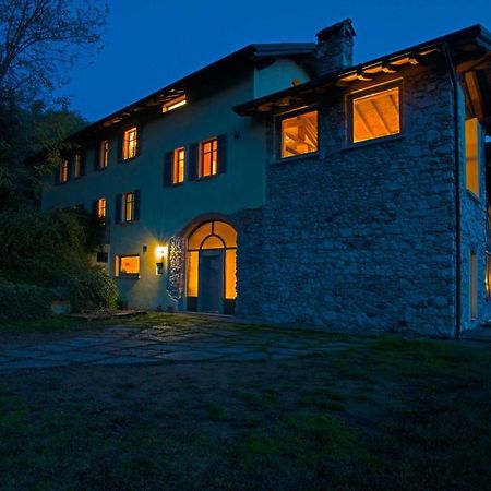 Cascina Canee Angera Eksteriør billede